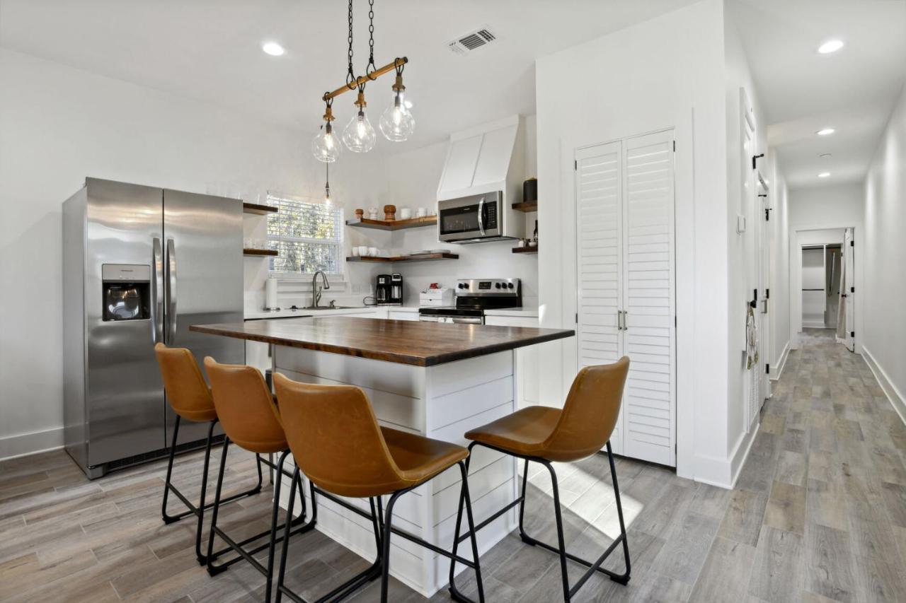 Cozy Vacation Rental In Old Town Bay St Louis Close To Beach, Bars, And Dining Bay St. Louis Exterior foto